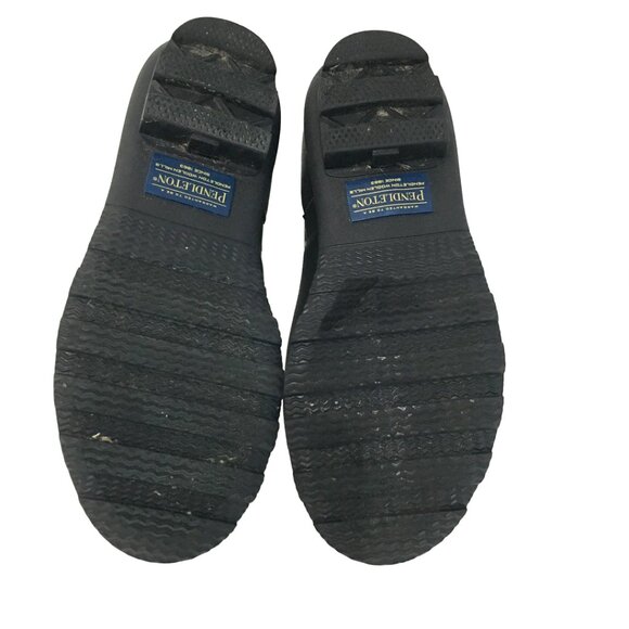 Pendleton classic sonora chelsea rain boot Aztec Southwest women's size 7 - Picture 9 of 9